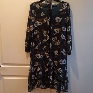 Pirouette Dress